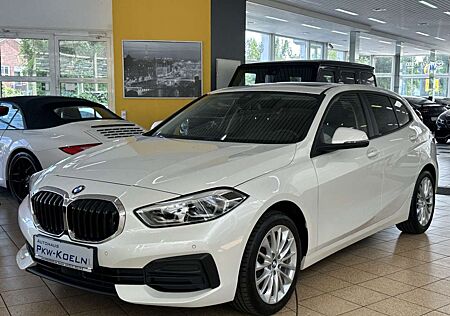 BMW 116 d DKG*PANO*LED*SPuR*LiVE COCKPiT*PDC*DAB*