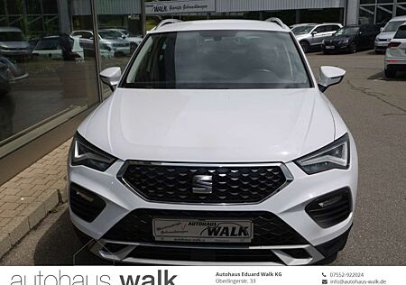 Seat Ateca 1.5 TSI DSG Xperience NAVI AHK LED RFK