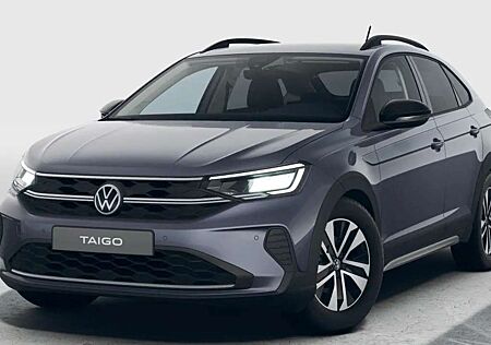 VW Taigo Volkswagen ENERGY 1.0 l TSI OPF 7-Gang-DSG