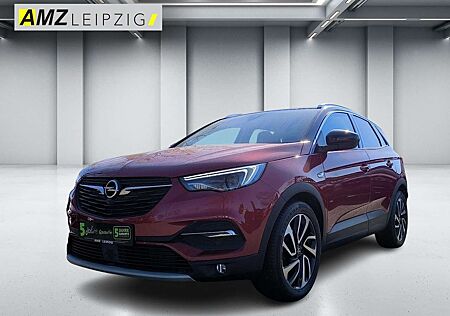 Opel Grandland 1.2 Turbo Ultimate *Bequemer Einstieg*