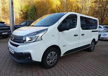Fiat Talento 1.6*L1H1*9 Sitzer*Klima*PDC