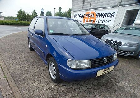 VW Polo Volkswagen 1.4 44kW