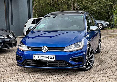 VW Golf Volkswagen VII Lim. R BMT/Start-Stopp 4Motion*PANO*ACC