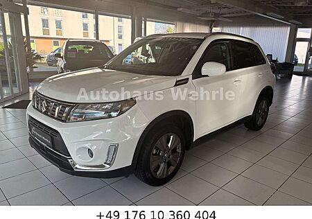 Suzuki Vitara 1.4 Mild-Hybrid Comfort 4x2 *AHK*