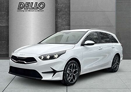 Kia XCeed Ceed SW / cee'd SW Ultimate Edition 1.5T Mild-Hybrid DCT Style-Paket