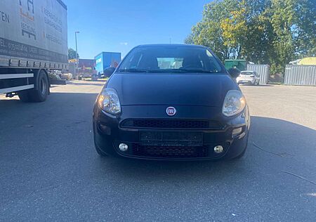 Fiat Punto EVO Diesel 5-Türer 1.3 16V MultijStart