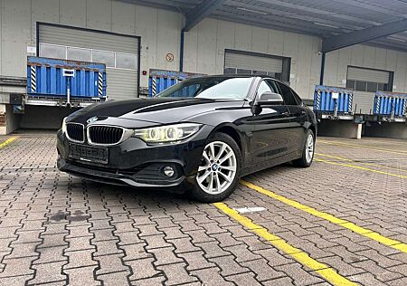 BMW 420i 420 4er Gran Coupe Gran Coupe xDrive