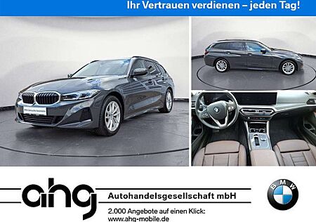 BMW 320 d xDrive Touring Automatic Innovationsp., Ada