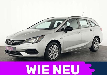 Opel Astra Edition LED|Nav|Ergonomiesitz|Winter-Paket