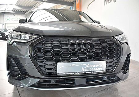 Audi Q3 Sportback 35 TDI SLine LED Navi Kamera ACC