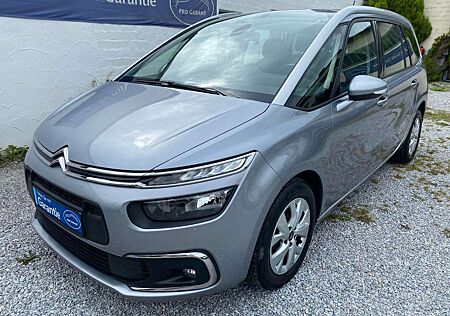 Citroën Grand C4 Picasso Citroen Grand C4 Spacetourer 1.5 Blue-HDi*7 Sitzer*Navi*