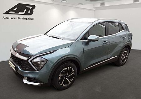 Kia Sportage 1.6T DCT7 AWD Vision Komf. Paket