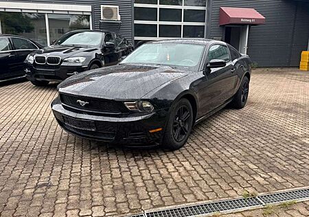 Ford Mustang 4.0 *Schalter*Panorama*