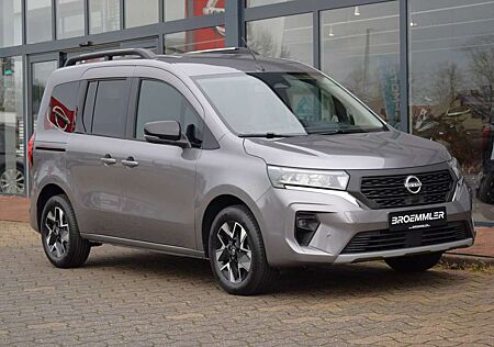 Nissan Townstar Kombi Tekna AT