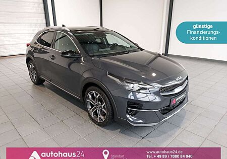 Kia XCeed 1.6 T-GDI Platinum Edition|LED|JBL|Pano