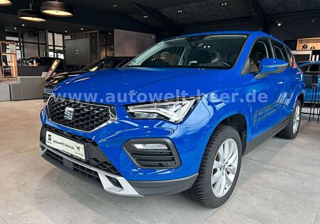 Seat Ateca Style 2.0 TDI 150 PS