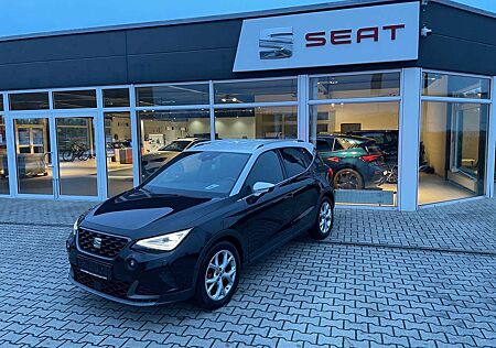 Seat Arona FR LED NAVI KAMERA