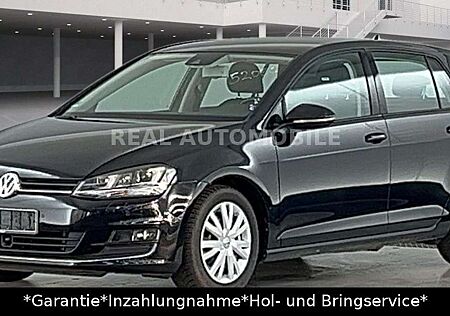 VW Golf Volkswagen VII 2.0 TDI DSG Lim. Highline BMT *1.HAND*