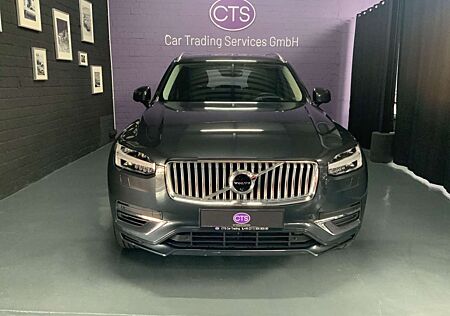 Volvo XC 90 XC90 XC90 Inscription Plug-In Hyb / 7 seats