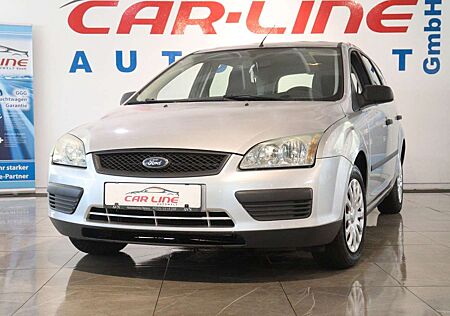Ford Focus Turnier Fun X *Klima*PDC*AU / HU 05/26