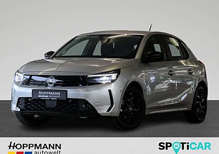 Opel Corsa F 1,2, LHZ, SHZ, PDC + Kamera, CarPlay