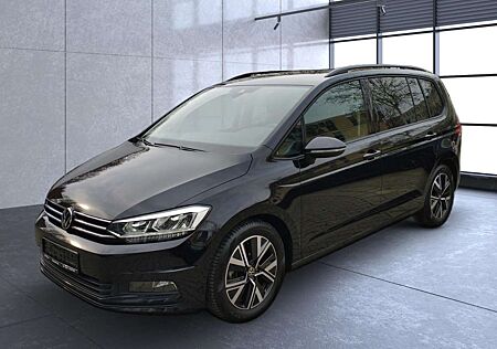 VW Touran Volkswagen Comfortline BMT*Kamera*7 Sitze