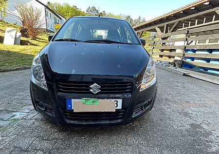 Suzuki Splash 1.2 Comfort