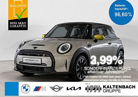 Mini Cooper SE Electric Trim FACEL. LED NAVI LEDER