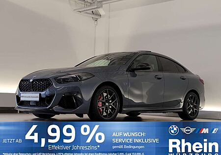 BMW 235 Mi xDrive Gran Coupé Panorama/DAB/Parkassist Panor
