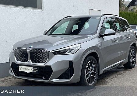 BMW iX1 A XDRIVE30 M-Sport AHK LCPlus RFK