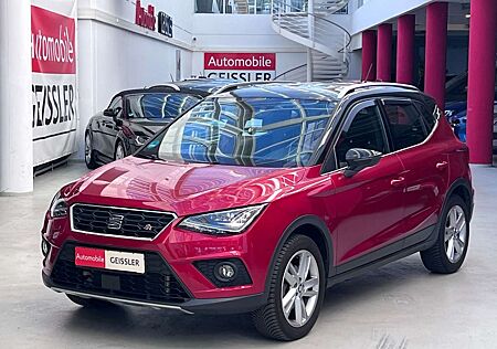 Seat Arona FR DSG+AHK+LED