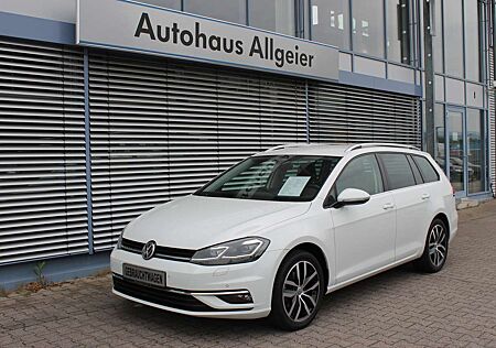 VW Golf Variant Volkswagen 1.5 TSI Highline BMT