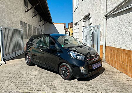 Kia Picanto 1.0 Dream Team*5-trg*Klima*SZH*Euro5*TüV