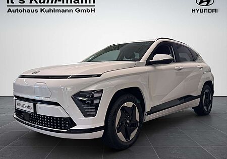 Hyundai Kona Elektro (48,4kWh) TREND