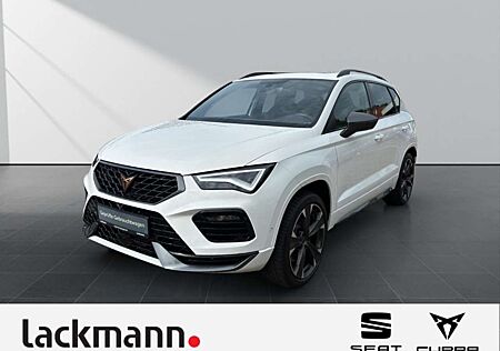 Cupra Ateca 2.0 TSI VZ 4Drive*Navi*360*Kamera*LED*Beats