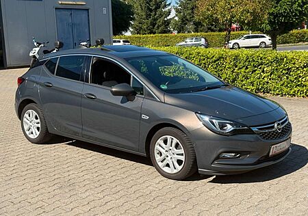 Opel Astra K Lim. 5-trg. Innovation Garantie* S.Dach*