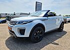 Land Rover Range Rover Evoque Si4 Cabriolet SE Dynamic P240