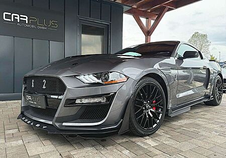 Ford Mustang Shelby GT 500 5.0 V8 Performance PREMIUM