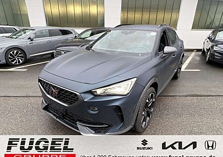 Cupra Formentor 1.5 TSI DSG virt.Cock.|ACC|RFK