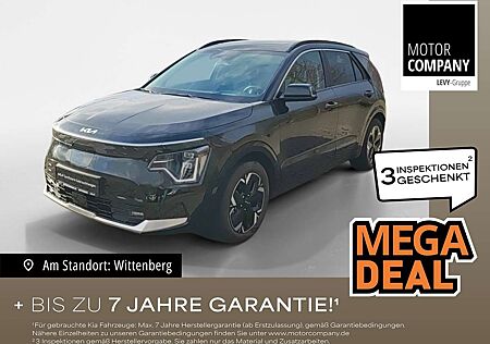 Kia Niro (648kWh) e- Inspiration LED*DAB*Kamera*