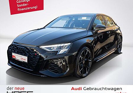 Audi RS3 Sportback quattrro Tempo Pano LED Navi Klima 19 Zo