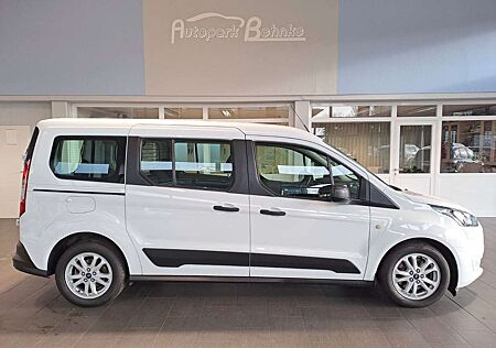 Ford Transit Connect L2 Automatik*ACC*AHK*PDC*ALU