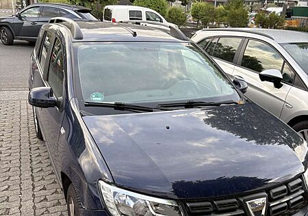 Dacia Logan Comfort