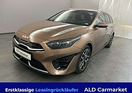 Kia XCeed Ceed SW / cee'd SW 1.6 GDI DCT OPF Plug-in-Hybrid Platinum Kombi, 5-t
