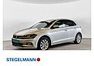 VW Polo Volkswagen VI 1.0 TSI DSG Highline *LED*ACC*App-Connec