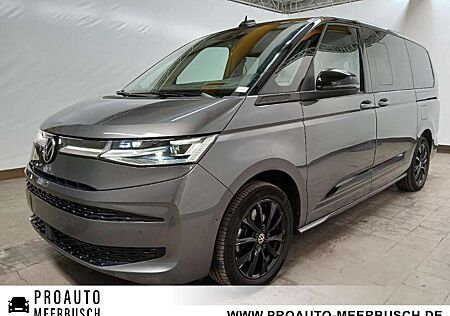 VW T7 Multivan Volkswagen Edition lang AHK/EASYOPN/ACC/HUD/PANO