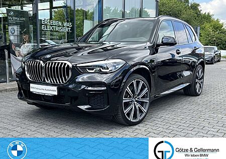BMW X5 xDrive45e M Sportpaket //Panoramadach 22"LM