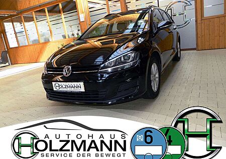 VW Golf Volkswagen VII Variant 1.2 TSI BlueMotion Xenon/PDC/LM