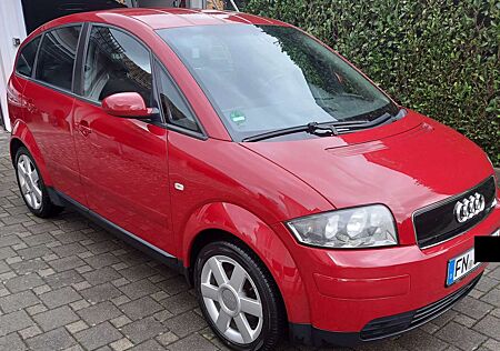 Audi A2 1.4