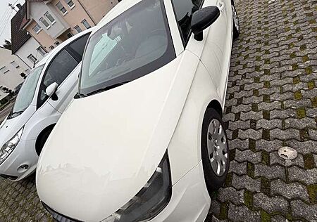 Audi A1 1.2 TFSI Attraction